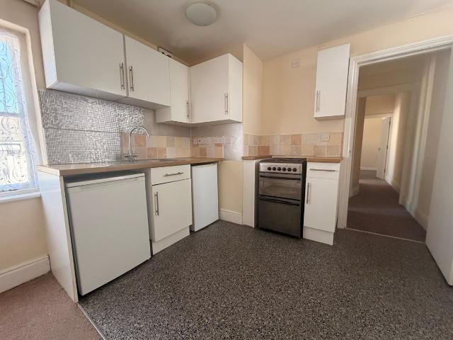 Apartment for rent in Shanklin, Isle Of Wight