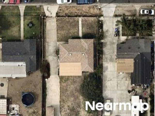 House for sale in Fontana, California