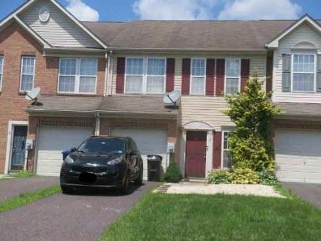 House for sale in Lumberton, New Jersey