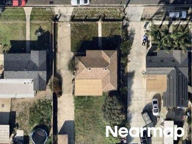 House for sale in Fontana, California