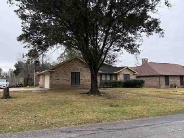 House for sale in Jefferson, Texas