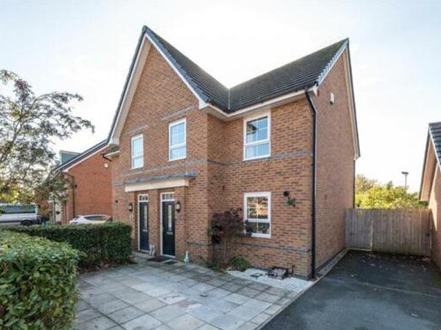 House for sale in Winnington, Leftwich