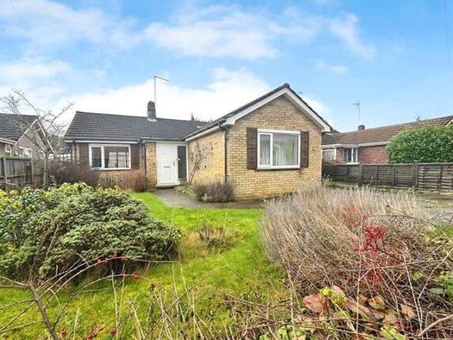 House for sale in Hampton Green, Cambridgeshire