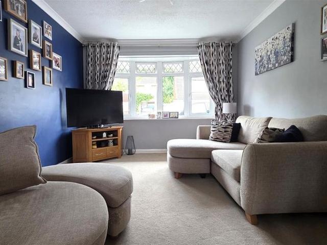 House for rent in Tupsley, Lower Bullingham