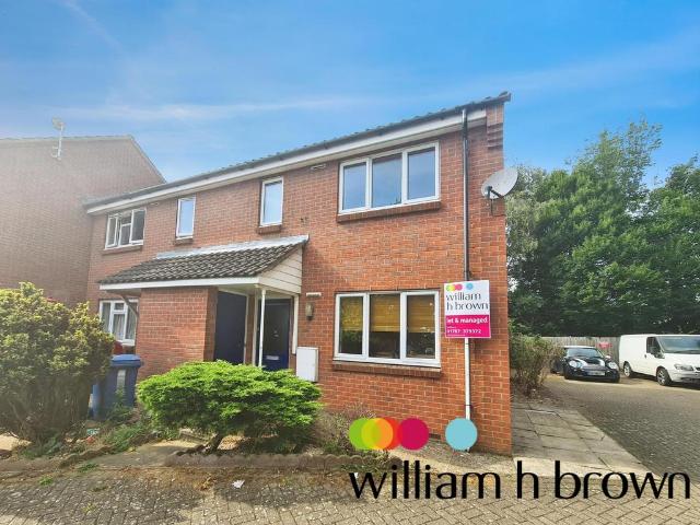 House for rent in Sudbury, Chelmondiston