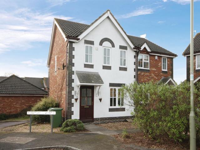 House for rent in Whiteley, Hampshire