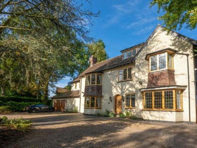 House for sale in Sutton Coldfield, West Midlands