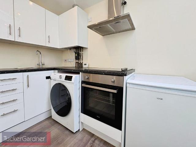 Apartment for rent in Cherry Hinton, Cambridge
