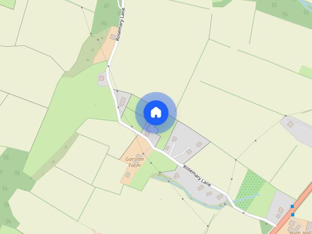 House for rent in Bromsberrow Heath, Gloucestershire