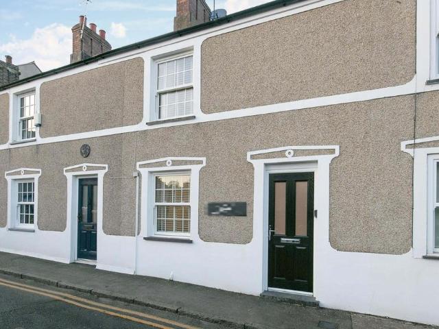 House for rent in Conwy Marina Village, Conwy