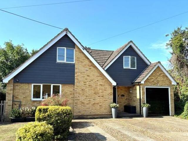 House for sale in Row Town, Surrey
