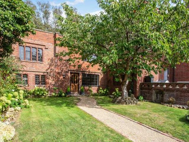 House for sale in East Sussex