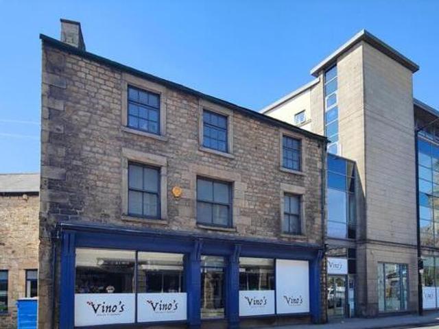 House for rent in Moorlands, Bare