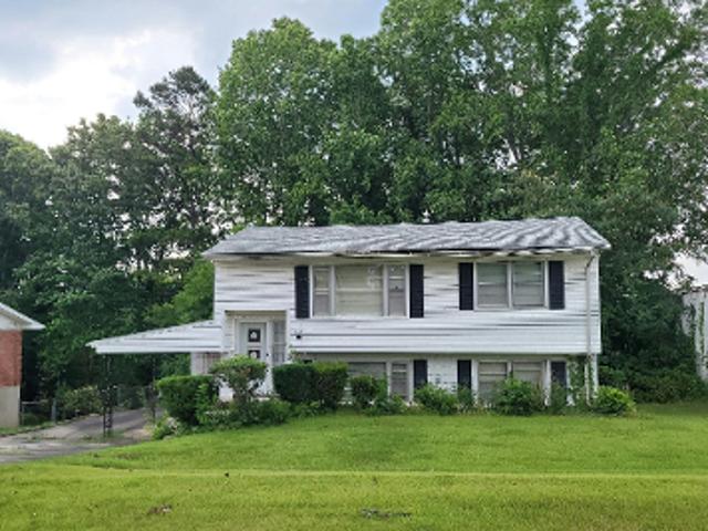 House for sale in Virginia