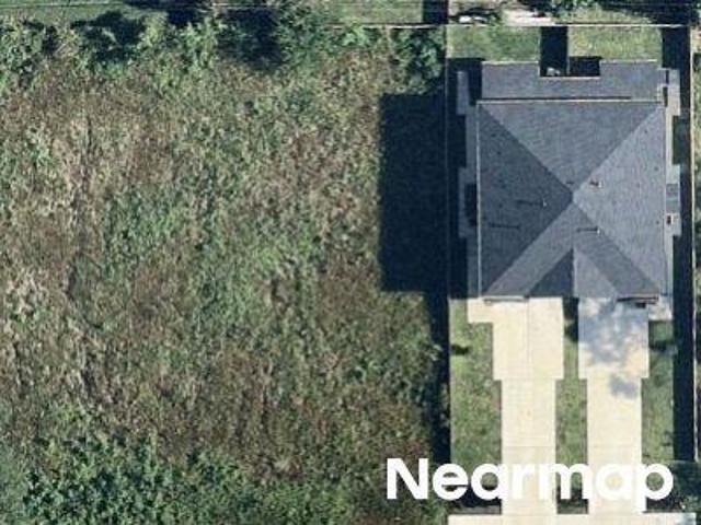 Land for sale in Houston, Harris County