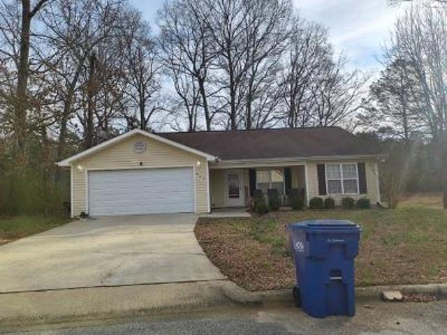 House for sale in Eastaboga, Alabama