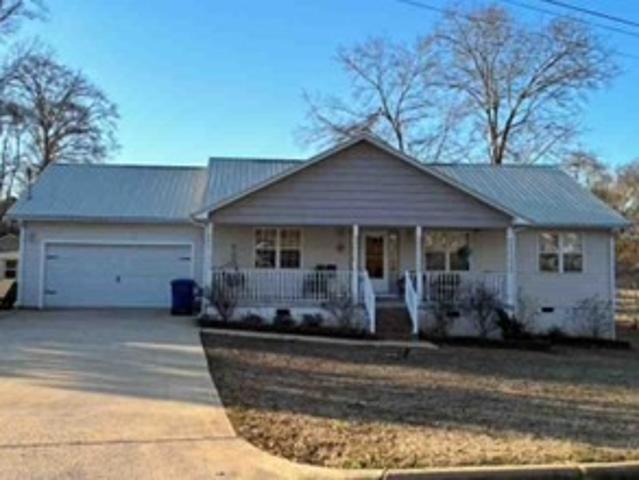House for sale in Eastaboga, Alabama