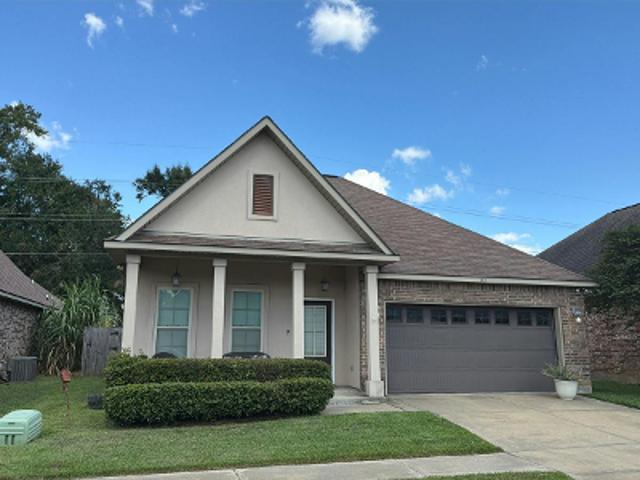 House for sale in Walroy, Lafayette