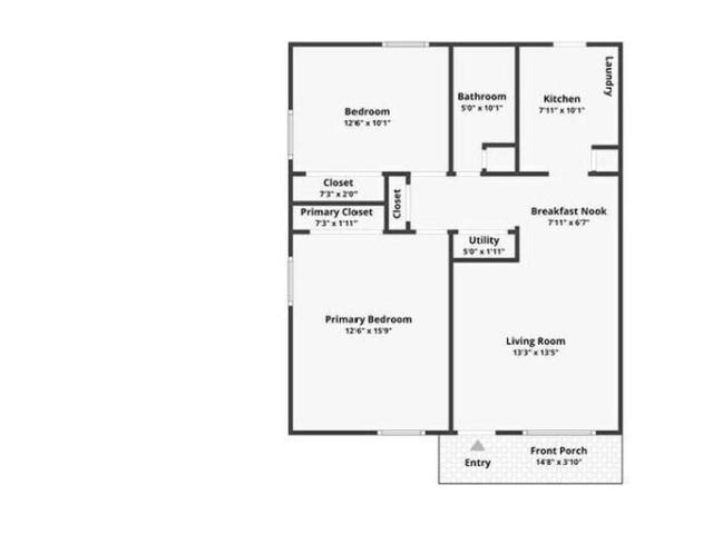 Property for rent in Athens, Georgia