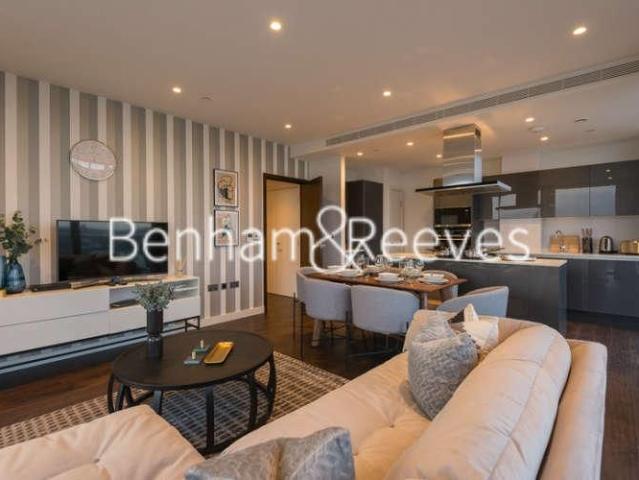 Apartment for rent in Tower Liberty, Whitechapel