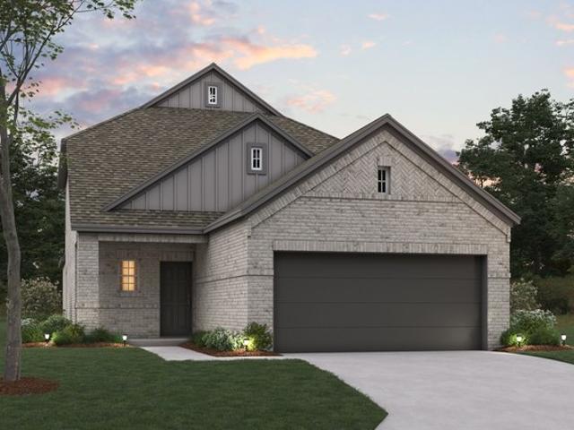 House for sale in Willis, Texas