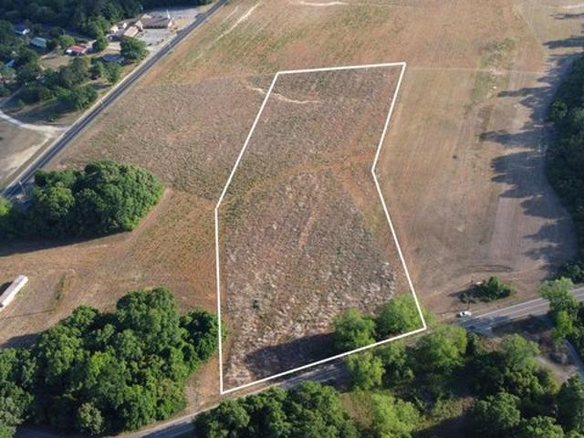 Land for sale in Elko, South Carolina