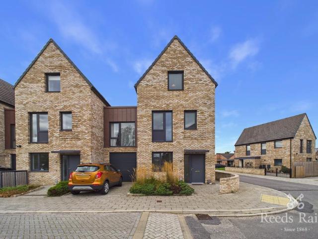 House for rent in Acomb, High Field