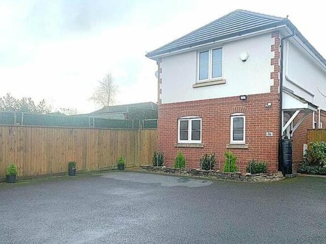 House for sale in Bournemouth, Bournemouth, Christchurch and Poole