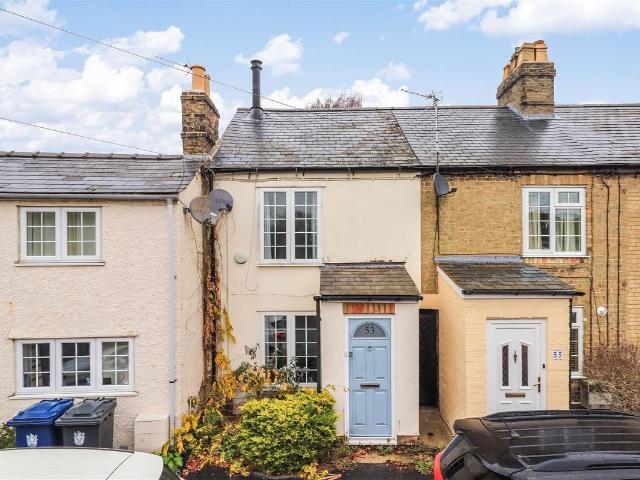 House for rent in Waterbeach, South Cambridgeshire