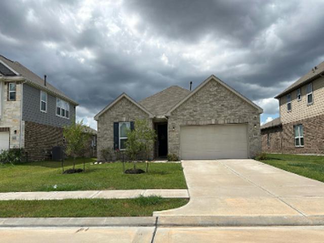 House for sale in Rosenberg, Texas