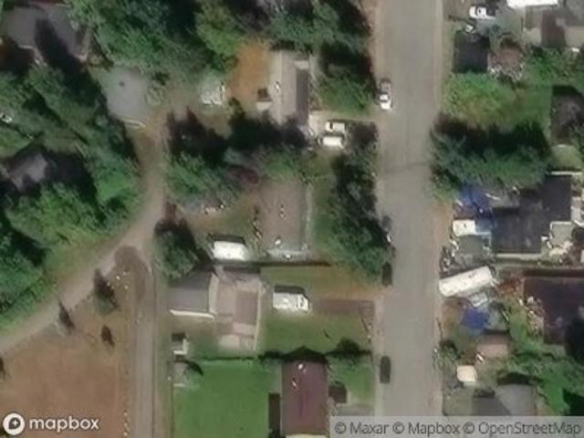 House for sale in Alaska