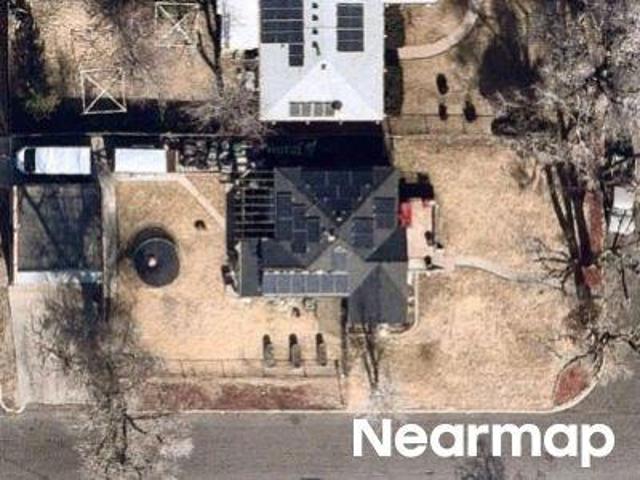 House for sale in Denver, Colorado
