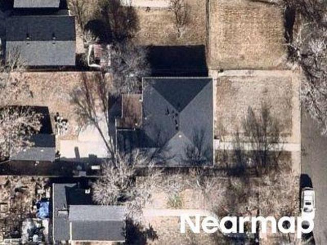 House for sale in Denver, Colorado