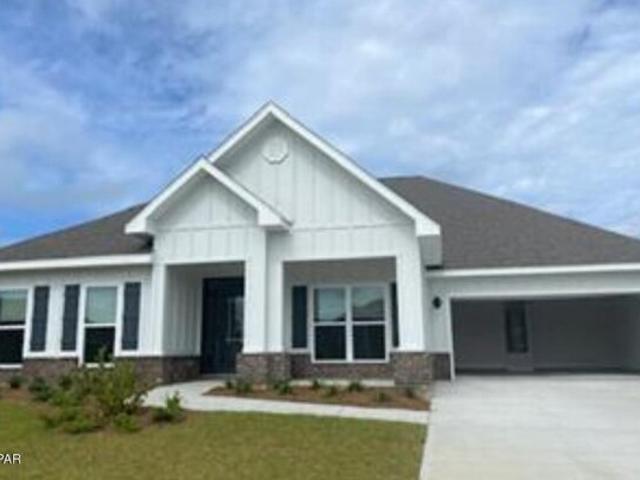 House for sale in Panama City, Florida