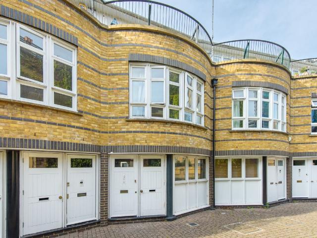House for rent in Islington, Greater London
