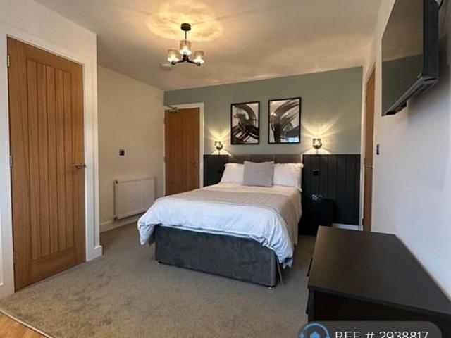 House for rent in Mansfield Woodhouse, Mansfield
