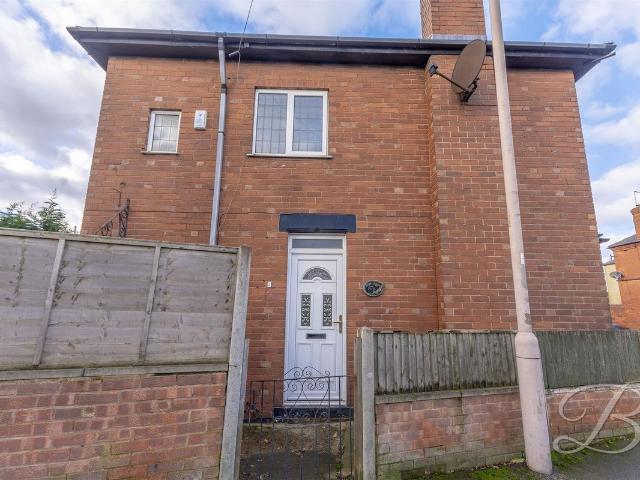 House for rent in Potters Corner, East Midlands