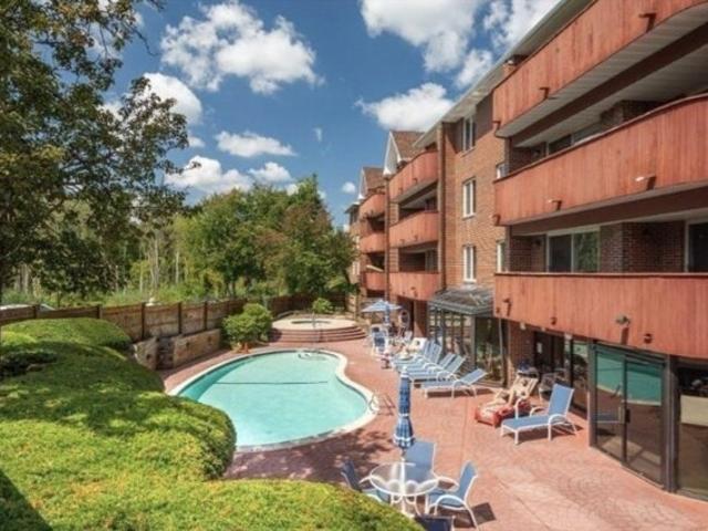 Condo for sale in Needham, Massachusetts