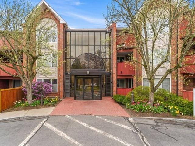 Condo for sale in Needham, Massachusetts