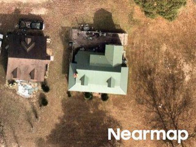 House for sale in Alabama
