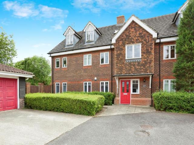 Apartment for rent in Glynde, West Sussex