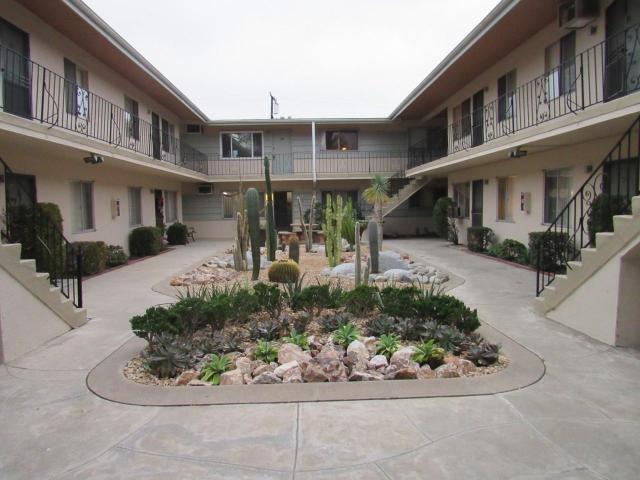 Apartment for rent in Pasadena, California