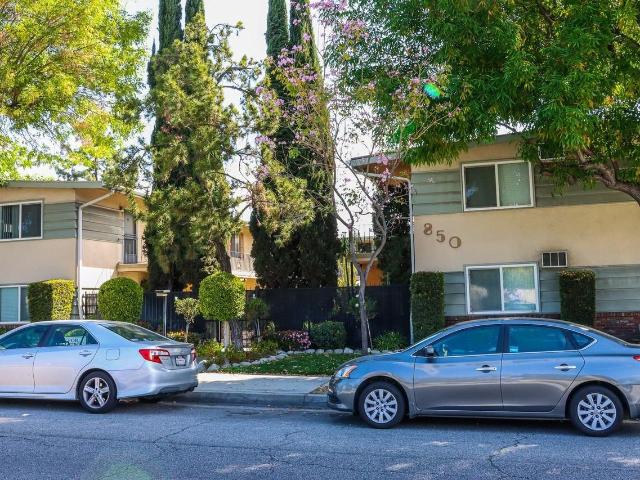 Apartment for rent in Pasadena, California