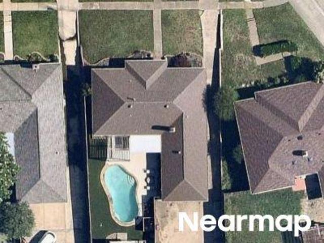 House for sale in Denton, Texas