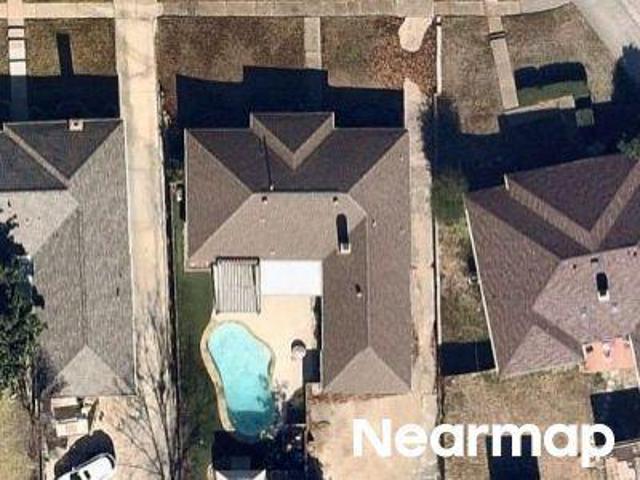 House for sale in Denton, Texas