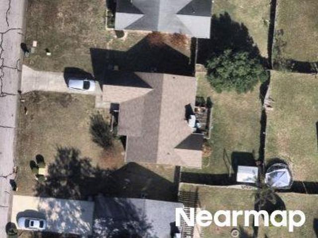 House for sale in Hope Mills, North Carolina