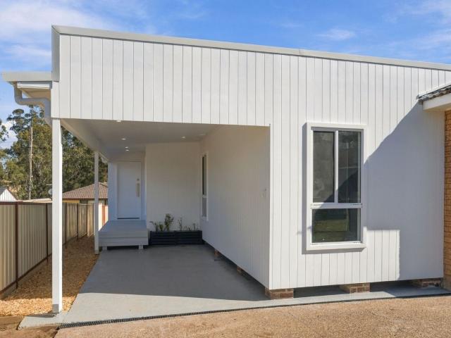 House for rent in Rosemeadow, Sydney