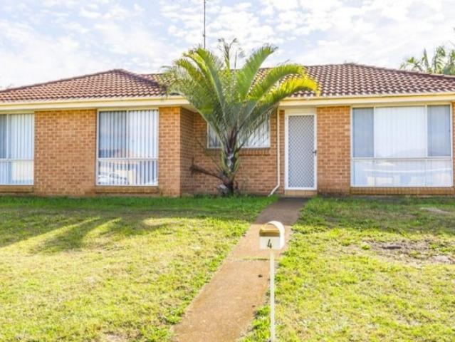 House for rent in Sydney, New South Wales