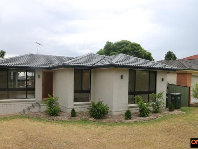House for rent in Sydney, New South Wales