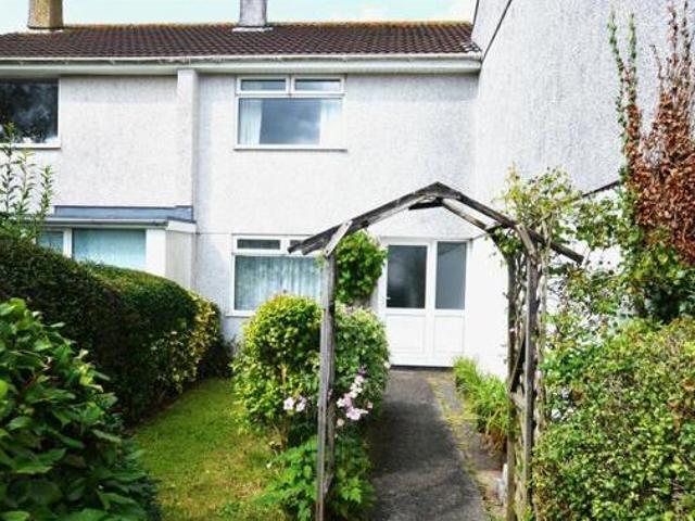 House for sale in Roseworthy, Cornwall